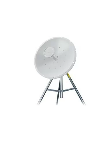 Ubiquiti UISP - airMAX - 5GHz 30dBi Dual Polarized Dish, 5100-5800MHz, 2ft, SMA(F)RPx2, PtP Iso 35dB