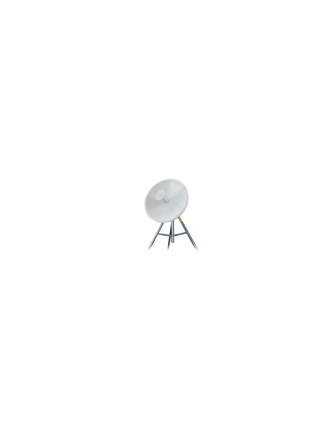 Ubiquiti Uisp Airmax Ghz Dbi Dual Polarized Dish Mhz Ft Sma F Rpx Ptp Iso Db