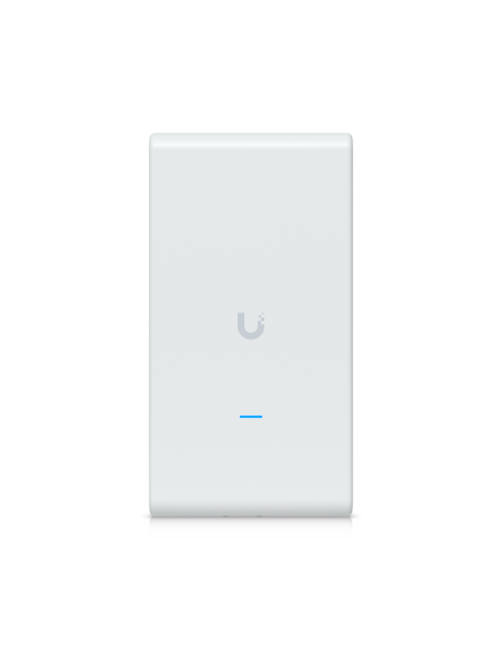 Ubiquiti UniFi6 Mesh Indoor/Outdoor Dual Band WiFi 6 AP | U6-MESH-PRO