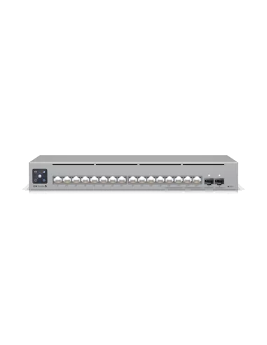 Ubiquiti UniFi - Pro Max, 16 Port with 180W PoE