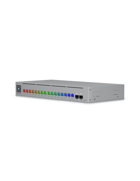 Ubiquiti UniFi - Pro Max, 16 Port with 180W PoE