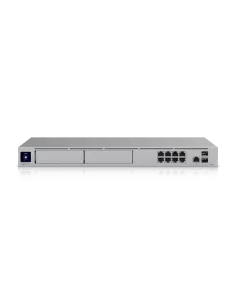 Ubiquiti UniFi - Dream Machine Pro Max with 8-ports