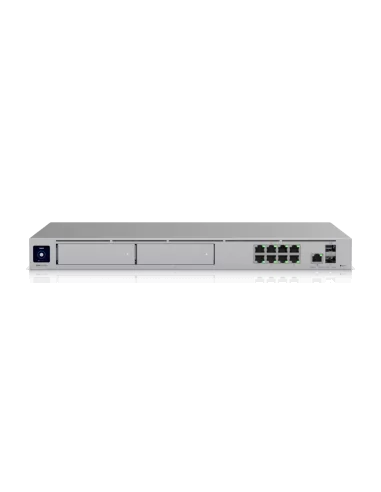 Ubiquiti UniFi Dream Machine Pro Max 8 Port with 2SFP+ | UDM-Pro-Max