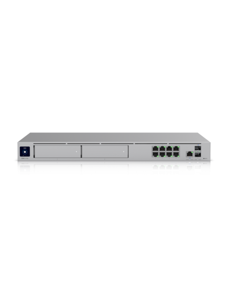 Ubiquiti UniFi - Dream Machine Pro Max with 8-ports