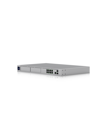 Ubiquiti UniFi - Dream Machine Pro Max with 8-ports