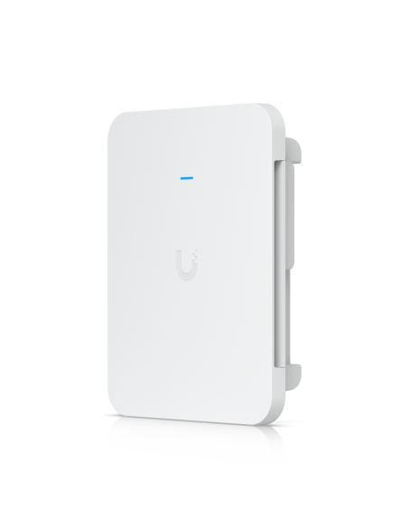 Ubiquiti UniFi U7 Pro Wall Paintable Flush Mount | UACC-U7-Pro-Wall-FM