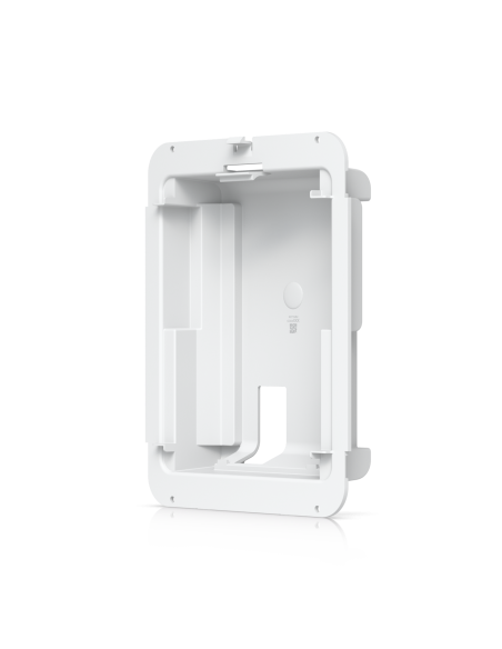 Ubiquiti UniFi U7 Pro Wall Paintable Flush Mount | UACC-U7-Pro-Wall-FM
