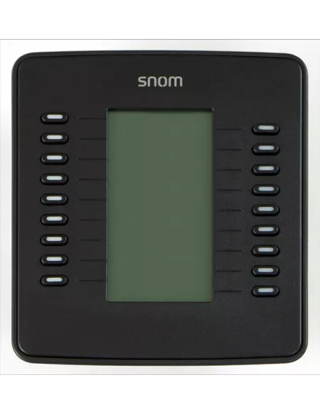 Snom D7 Expansion Module - MiRO Distribution