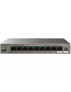 tenda-8-port-gigabit-poe-desktop-switch-teg1009p-ei