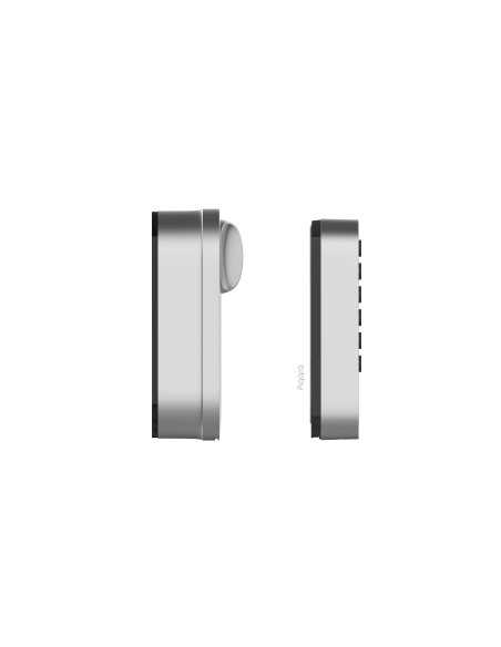 Aqara U200 Retrofit Smart Door Lock |AQ-CTRL-LOCK-U200-S | MiRO