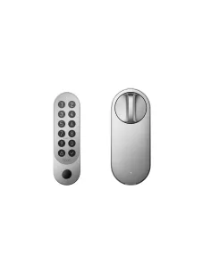 Aqara U200 Retrofit Smart Door Lock |AQ-CTRL-LOCK-U200-S | MiRO