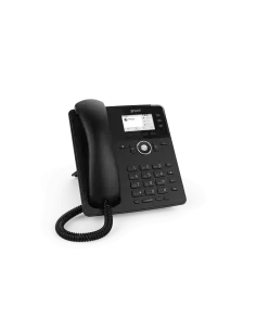 Snom D717 6-Line Desktop SIP Phone - MiRO Distribution