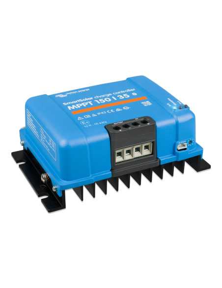 Victron BlueSolar MPPT 150/45 Charge Controller | VIC-BSC15045-MPPT-TR-V2 Victron BlueSolar MPPT 150/45 Charge Controller | VIC-BSC15045-MPPT-TR-V2