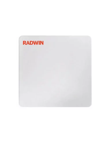 RADWIN 2000 Alpha 5GHz ODU - 500Mbps Aggregate, Integrated Antenna