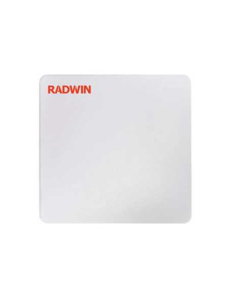 RADWIN 2000 Alpha 5GHz ODU - 500Mbps Aggregate, Integrated Antenna