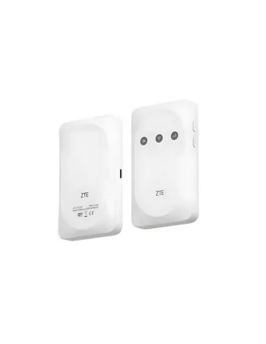 LTE CAT 4 Mobile router