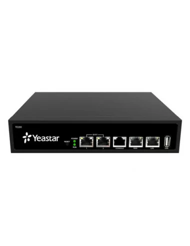 Yeastar 2-Port E1/T1/PRI Gateway