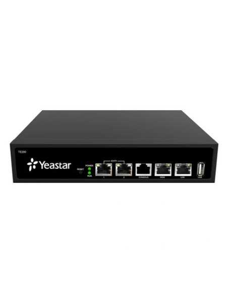 Yeastar 2-Port E1/T1/PRI Gateway