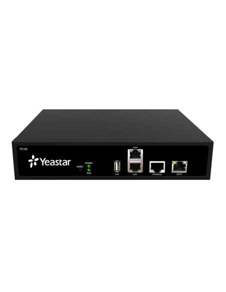 Yeastar E1/T1/PRI Gateway