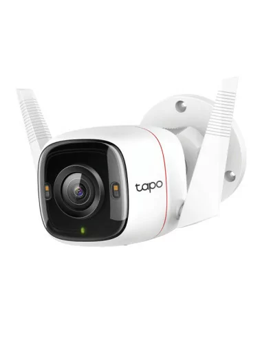 TP-Link Tapo Outdoor Security Wi-Fi Camera