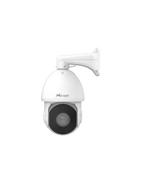 Milesight 5MP, AI 30X Speed Dome Network Camera