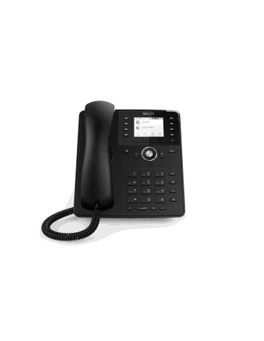 Snom D735 12-Line Desktop SIP Phone - MiRO Distribution