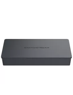 Grandstream Enterprise 8 port Lite Cloud Managed GbE Switch | GWN7711