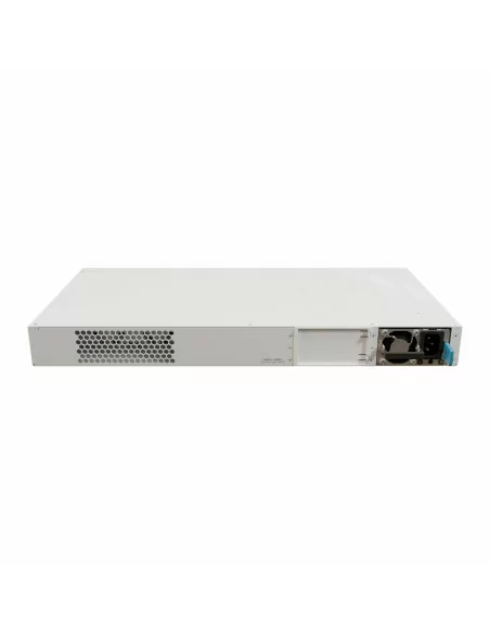 MikroTik 16 Port PoE++ Cloud Router Switch | CRS320-8P-8B-4S+RM