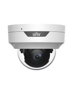 UNV - Ultra H.265 - 4MP ColorHunter with Wise-ISP Fixed Dome - Owlview