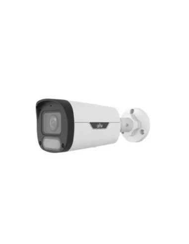 UNV - Ultra H.265 - 4MP ColorHunter with Wise-ISP Fixed Bullet (Supports 30fps) - Owlview