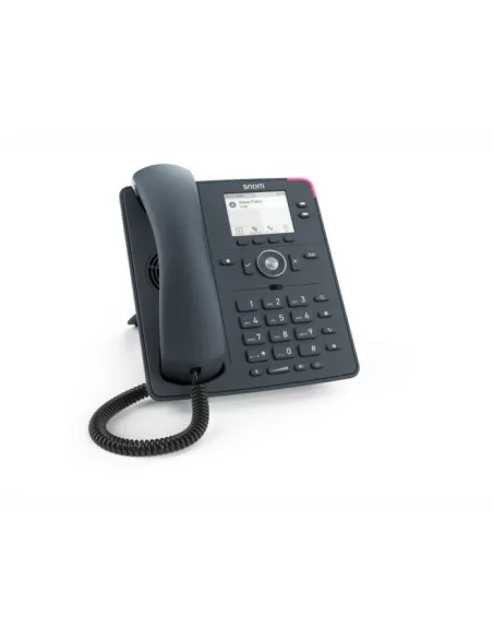 Snom D150 4-line Desktop SIP Phone