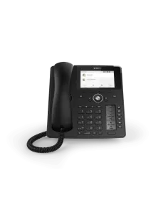 Snom D785 12-Line Desktop SIP Phone - MiRO Distribution