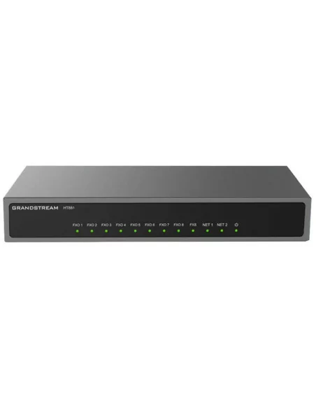 Grandstream 8 port FXO VoIP Gateway