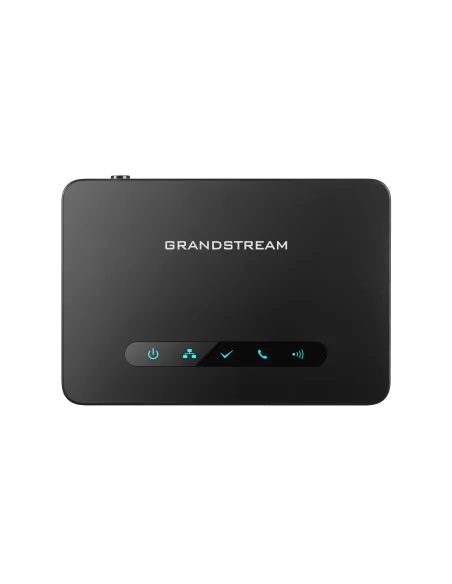 Grandstream DECT Base only - compatible with DP720, DP722 or DP730