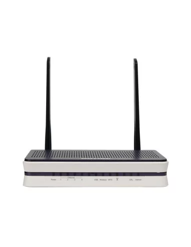 BILLION B-7800NZ-4G Wi-Fi DSL Modem Router (With Embedded Sim Slot), Wireless speeds up to 300Mbps