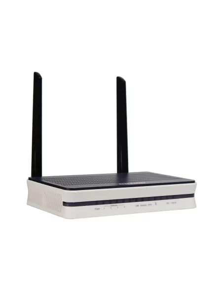 BILLION B-7800NZ-4G Wi-Fi DSL Modem Router (With Embedded Sim Slot), Wireless speeds up to 300Mbps