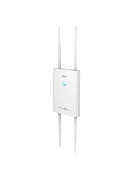 Grandstream Enterprise Outdoor WiFi 6 Long Range Access Point | GWN7664LR