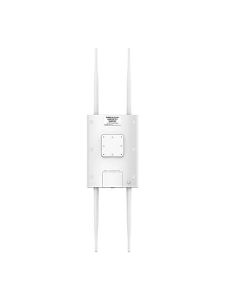 Grandstream Enterprise Outdoor WiFi 6 Long Range Access Point | GWN7664LR