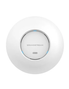 Grandstream Enterprise Indoor WiFi 6 Ceiling Mount AP | GWN7660