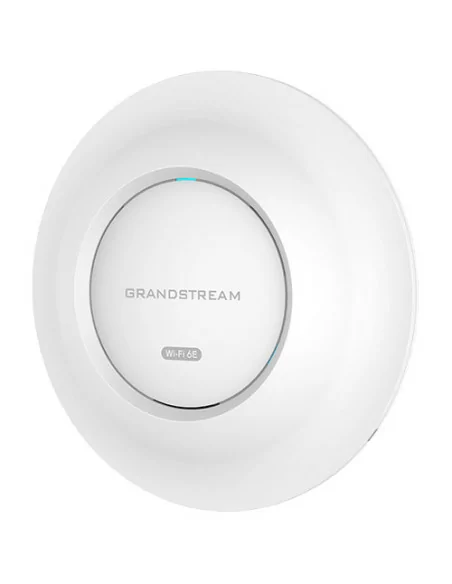 Grandstream Enterprise Indoor WiFi 6 Ceiling Mount AP | GWN7660