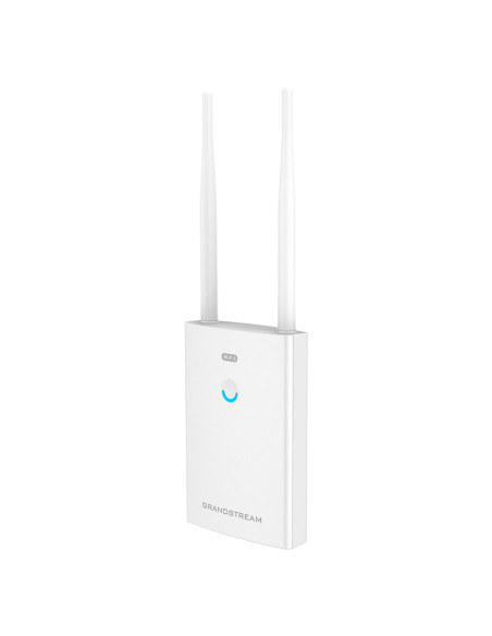 Grandstream Enterprise Outdoor WiFi 6 Long Range Access Point | GWN7660LR