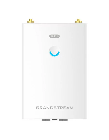 Grandstream Enterprise Outdoor WiFi 6 Long Range Access Point | GWN7660LR