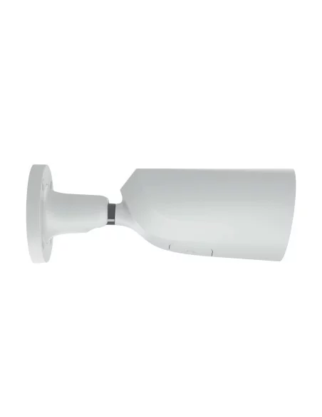 AJAX - 8MP IP White Bullet Camera with a 4.00 mm focused Lens