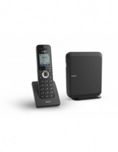 snom-m215-sc-singlecell-6-line-dect-sip-bundle-includes-m200-sc-base-station-and-m15-sc-dect-phone