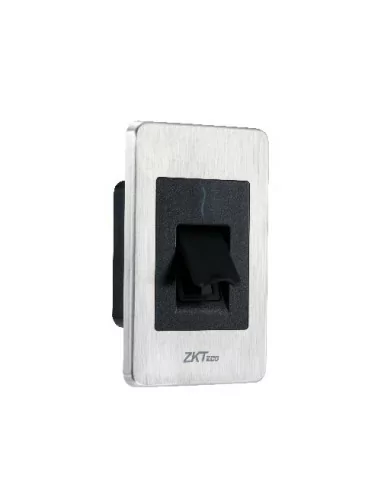 ZK-Teco IP65 Slave Fingerprint Reader