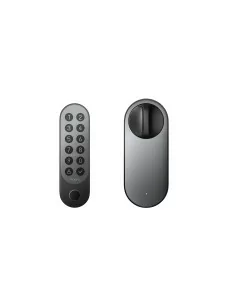 Aqara Controller Smart Retrofit Door Lock U200 Black | AQ-CTRL-LOCK-U200-B