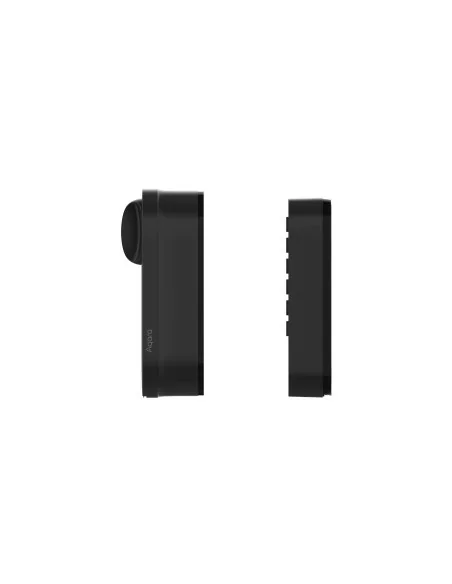 Aqara - Controller - Smart Retrofit Door Lock U200 Black