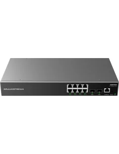 grandstream-gwn7801p-enterprise-layer-2-managed-gigabit-poe-switch-with-8x-ethernet-rj45-2x-sfp