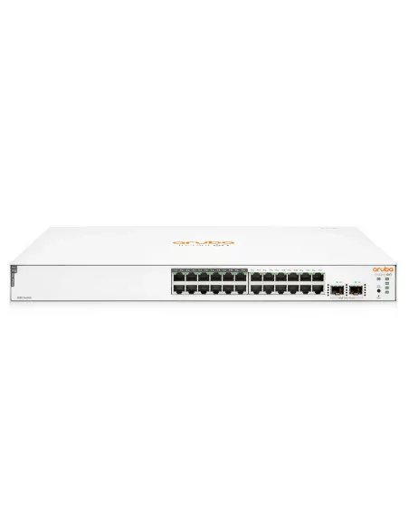 HPE Promo - Buy ARU-IO-SW183024G-195W & get 1 x Acconet CAT5-100 FREE