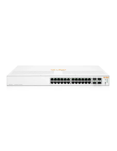 HPE Promo - Buy ARU-IO-SW193024G & get 1 x Acconet CAT5-100 FREE